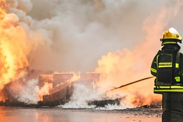 吉林省公安廳消防局吉林省消防總隊滅火救援業(yè)務(wù)師資骨干訓(xùn)練裝備器材采購項目